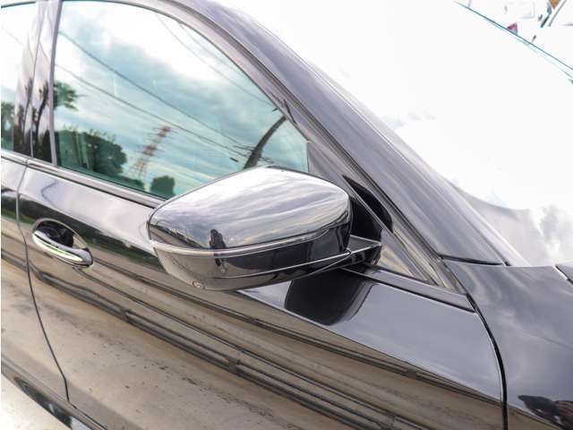 第三者検査専門機関AISによる厳正な車両検査を受けており車両品質評価書も発行されます。