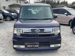 車検を2年お付けしてのお渡しですので、長くお乗り頂けます。