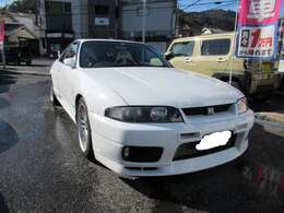 外装はおとなしいけど中身はホット