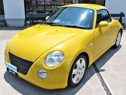 ルーフの塗装の状態が悪いですが、きれいに塗装してお渡しします。※追加費用はありません、