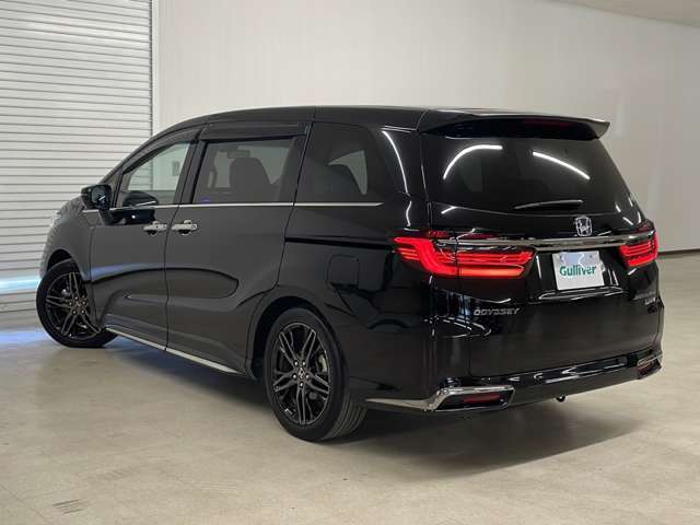 【左斜後】『外装：左斜後側』の画像になります。写真の内容に関してご不明点、ご質問等がございましたらお気軽にガリバー店舗までお問い合わせください。