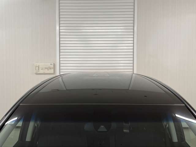【ルーフ】『外装：ルーフ周辺』の画像になります。写真の内容に関してご不明点、ご質問等がございましたらお気軽にガリバー店舗までお問い合わせください。