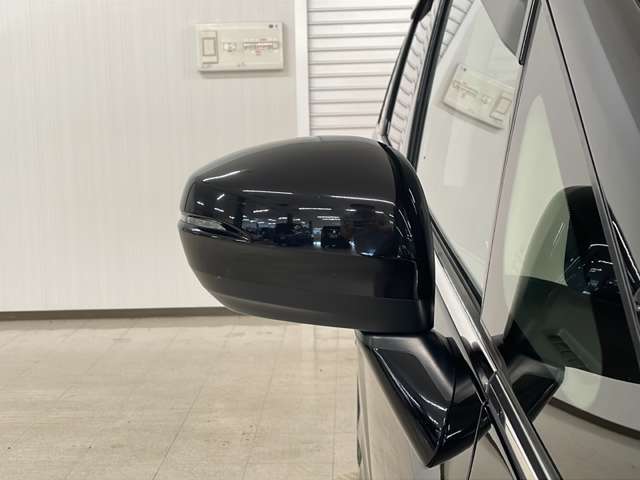 【ドアミラー】『外装：ドアミラー周辺』の画像になります。写真の内容に関してご不明点、ご質問等がございましたらお気軽にガリバー店舗までお問い合わせください。