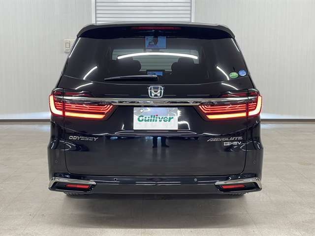 【後】『外装：後側』の画像になります。写真の内容に関してご不明点、ご質問等がございましたらお気軽にガリバー店舗までお問い合わせください。