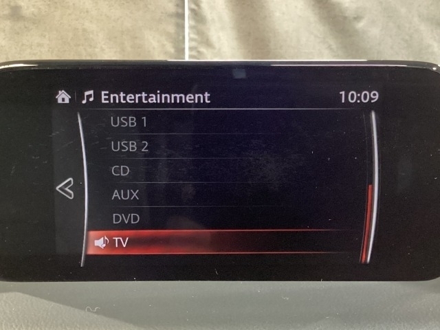 メーカーオプションTVチューナー付！