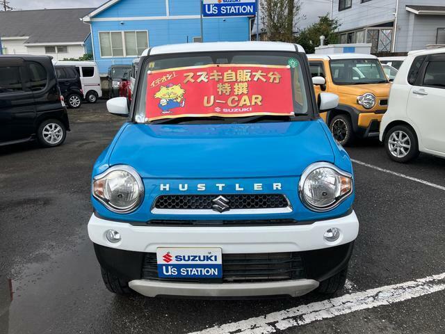 【敷戸店】ご契約頂いたお車は当社整備工場で納車点検整備！！スズキ車についてはメーカー直営なので豊富な情報量を背景にお車のメンテナンスをさせて頂きます。スズキ車のことはお任せください！