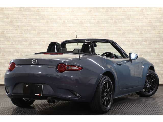 VTEC・ボクサーエンジンなど国産スポーツカーを中心とした販売・整備・チューニングを行っております。ぜひ、当社のブログもご覧になってください。https://hm-r.co.jp/