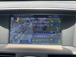 便利なナビ付！旅行やドライブ、様々なシーンで大活躍！運転が楽しくなりますね！初めての道路もこれがあれば安心です！