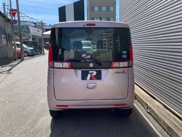バックショット