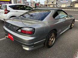 このお車と一緒に思い出を作りたい、そう思っていただける1台です。