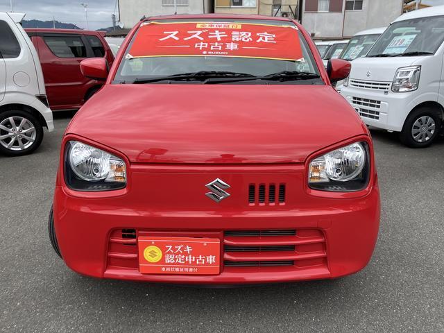 スズキ自販奈良はスズキの正規ディーラーです！ディーラー保証をお付けしておりますので、安心してお乗り頂けます。詳しくはスタッフまで♪
