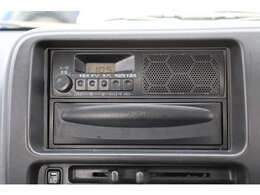 ラジオ（AM/FM）