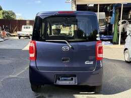 お車の詳しい情報をお伝えします。