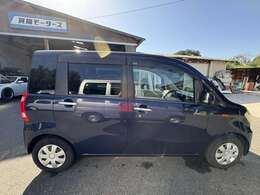 是非一度、実車を御覧ください。