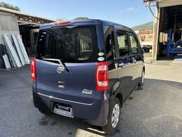 実物をご確認いただくことでコンディションの良さがわかります。