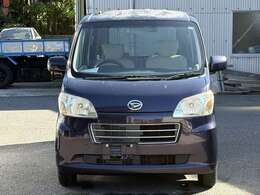 じっくり現車確認して頂けるよう、ご準備を致します！