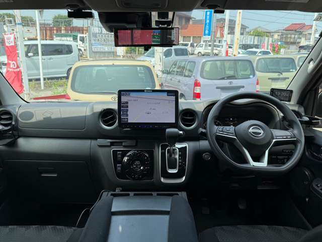 提携認証整備工場完備。車検や点検整備も対応いたします。