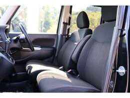 室内にタバコ臭はございません。