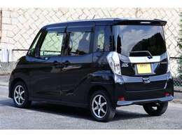 三菱　EKスペース　「カスタムT　E-ASSIT」が入庫しました♪希少なターボモデルです♪