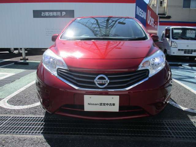 自動車任意保険・JAF(ロードサービス)・日産カード＆ETCカード、全国の日産販売会社(※一部ご利用頂けない販売会社もございます)で使用可能なメンテナンスパックも当店にてご加入いただけます！