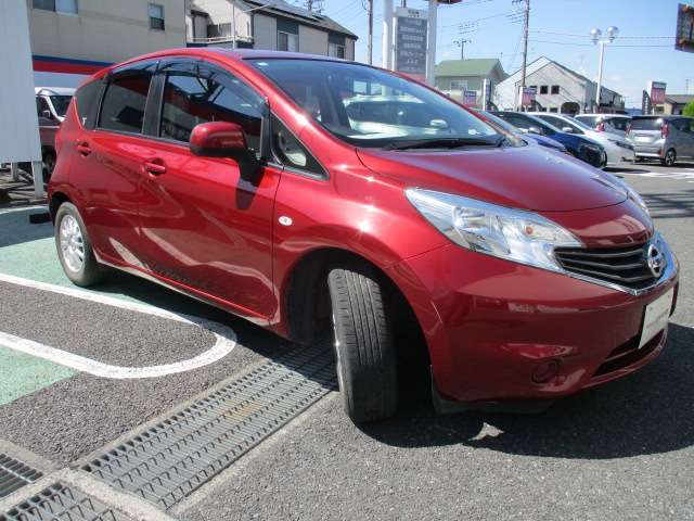 ☆遠方のお客様大歓迎です！！まずはnet見積依頼をご利用ください☆北海道～沖縄まで全国に販売可能＆全国の日産でアフター修理出来ます。内外装の傷や状態など詳しくご説明致します。