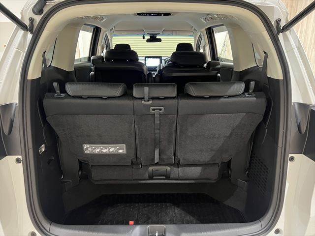 ☆ラゲッジスペース