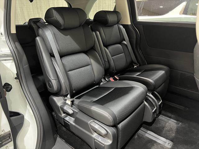 ☆運転席側2列目シート