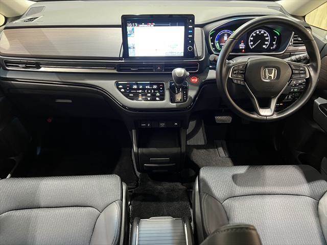 ☆インパネ周り