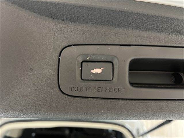 ☆電動リアゲート