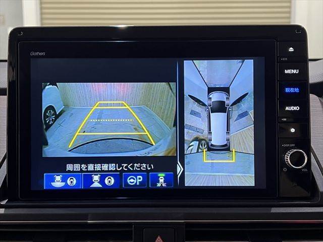 ☆全方位カメラ