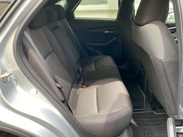 【車内ルームクリーニング済】展示前に内装・外装をプロがしっかりとクリーニングしております。