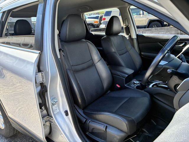 ☆運転席側1列目