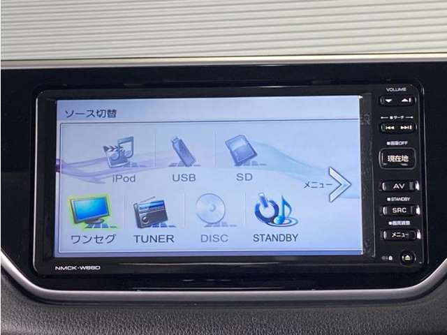 USB接続による音楽再生が可能です。