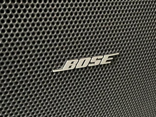 BOSE　◆ネット注文可能！ご自宅までお届けします！