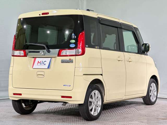 お近くの方はぜひご来店を♪ 車検付のお車はご試乗も可能ですので装備や状態をしっかりとご確認頂けます。
