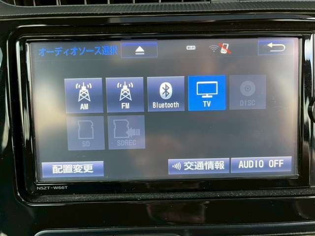 ☆AVメニュー機能☆