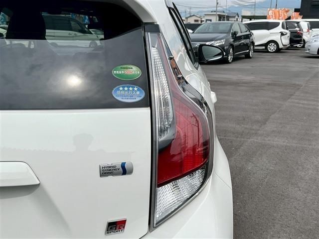 ☆車両外装状態☆