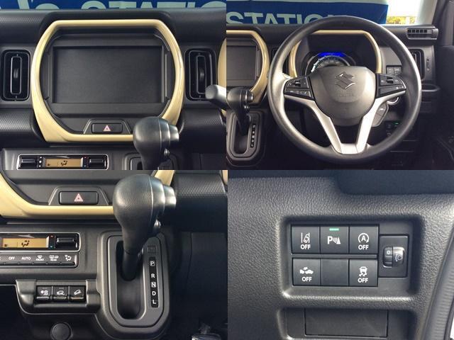 ◎全車スズキディーラーの保証付きで安心してお乗りいただけます！また、ご購入後のアフターフォローもお任せください！◎