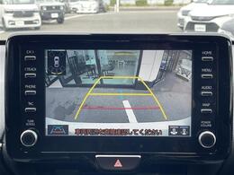 【　ナビゲーション　】ナビゲーションシステム装備なので不慣れな場所へのドライブも快適にして頂けます♪