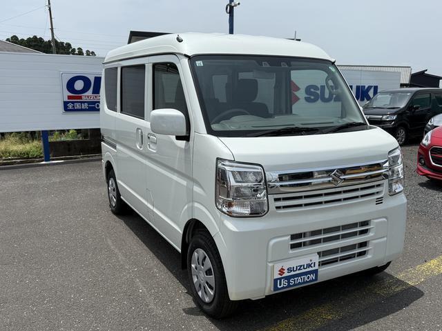 R06A型エンジンは燃費とパワフル走りを両立します。