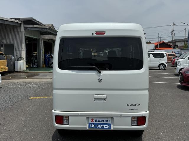 前・後　誤発進抑制機能搭載☆