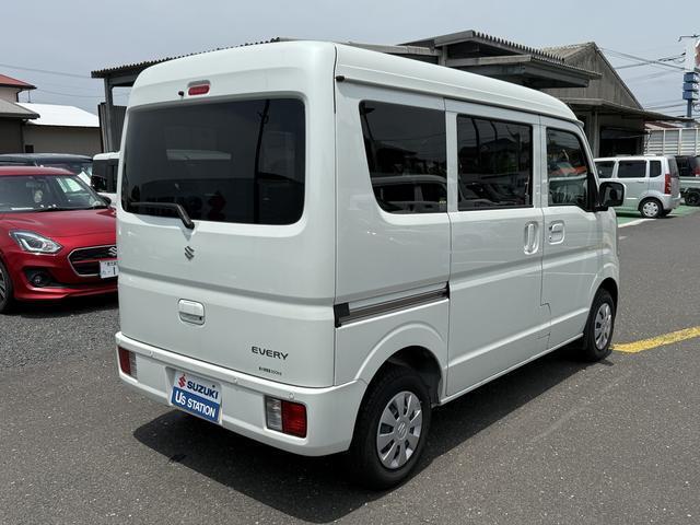 アイドリングストップ機能搭載☆