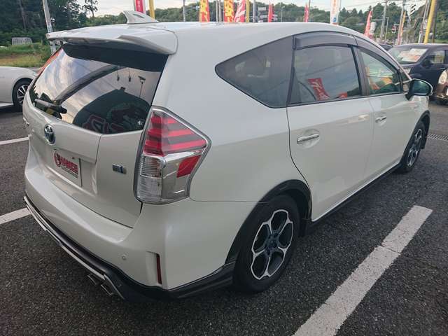 ☆チャンスの魅力4☆　お客様のカーライフをトータルサポート！！多くのお客様に、ご購入後も永いお付き合いを、させて頂いています！任意保険や車検は勿論、日常のオイル交換など、お任せ頂いています！！