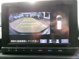 ホンダカーズみちのく　八戸工大前店にて展示中