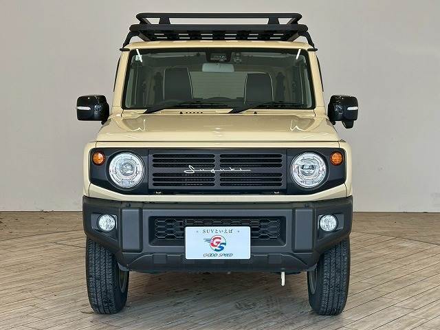 GOOD　SPEED自慢のスーパーガラスコーティングは見違えるほどの輝きを放ち、納車後のメンテナンスも楽々！
