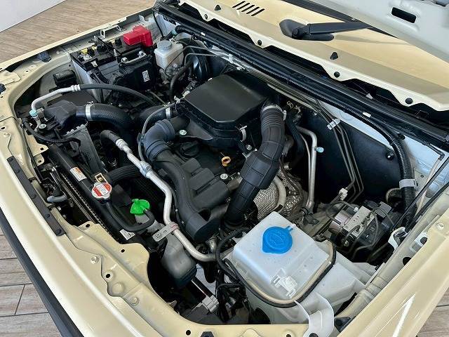 初年度登録より最長15年間、任意継続も可能なロングランサポートサービス【GSワランティー】を完備。ご購入後も安心です♪