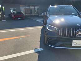 当店の車両は全車外装磨き☆内装クリーニング済みです！