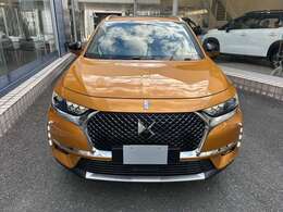 認定中古車保証1年付き！禁煙車！