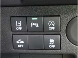 ★デュアルセンサーブレーキサポートII/アイドリングS/コーナーセンサー/横滑り防止装置★