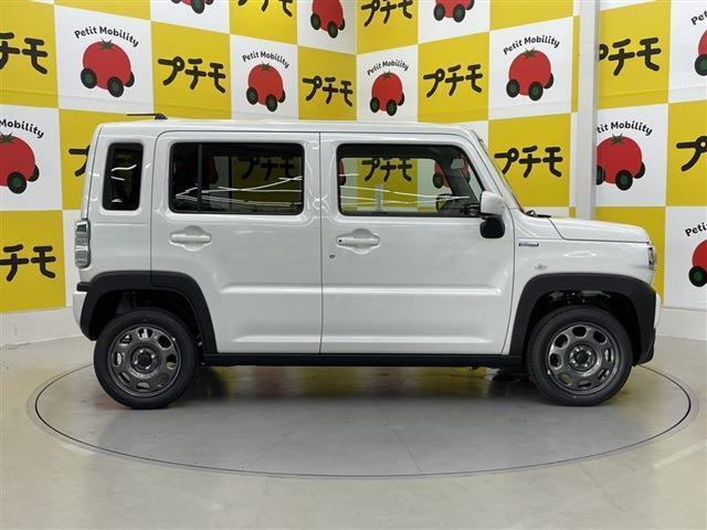 自社整備工場を完備しておりますので販売後のアフターサービスも当店にお任せ下さい。またご購入の手助け（ローンやリース等）もご用意しております。皆様に優しいお店作りを心がけております。